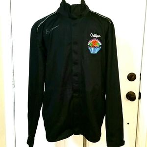 NikeGolf Storm fit Jacket